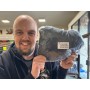 Catfish Pro Landing Net Spare Mesh