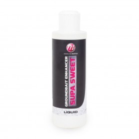 Mainline Match Supa Sweet Groundbait Enhancer 250ml