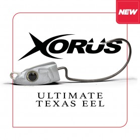 Ultimate Texas Eel