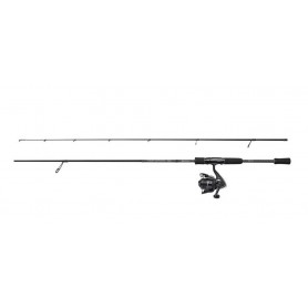 Abu Garcia Fast Attack Pro Perch Combo 2.10m / 5-21g