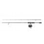 Abu Garcia Fast Attack Pro Perch Combo 2.10m / 5-21g