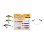 Abu Garcia Fast Attack Pro Perch Combo 2.10m / 5-21g