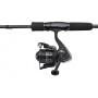 Abu Garcia Fast Attack Pro Perch Combo 2.10m / 5-21g