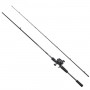 Abu Garcia Fast Attack Pro Pike Casting Combo 2.10m / 20-70g