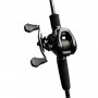 Abu Garcia Fast Attack Pro Pike Casting Combo 2.10m / 20-70g