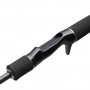 Abu Garcia Fast Attack Pro Pike Casting Combo 2.10m / 20-70g