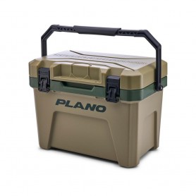 Plano Frost Cooler 13 Litre Green