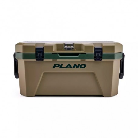 Plano Frost Cooler 30 Litre Green