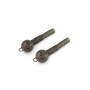 Matrix Foam Pellet Wagglers