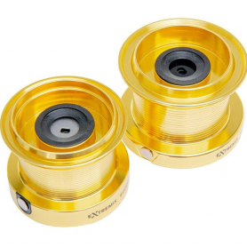 Wychwood Extremis Tournament Gold Spare Spool