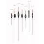 Daiwa Carpa Commercial Classic Pole Floats