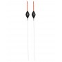 Daiwa Carpa Commercial Classic Pole Floats