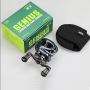 Tsurinoya Genius 50HL BFS Reel (LH)