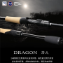 Tsurinoya 24 Dragon II C662L