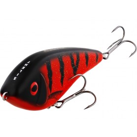 Westin Swim Glidebait Silent 12cm - 55g Suspending