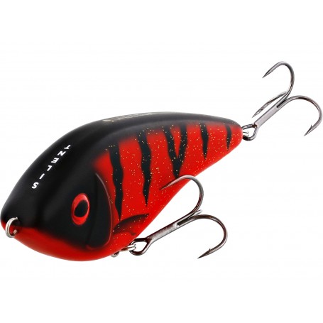 Westin Swim Glidebait Silent 12cm - 62g Sinking