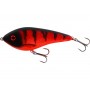 Westin Swim Glidebait Silent 12cm - 62g Sinking