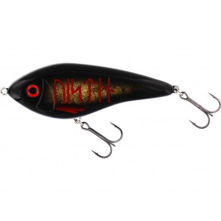 Westin Swim Glidebait 12cm 58g - Sinking