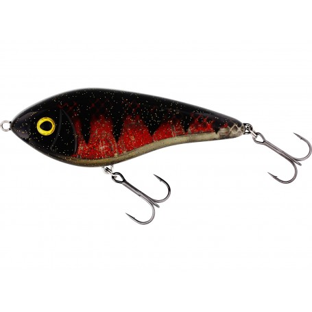 Westin Swim Glidebait 12cm 53g - Suspending