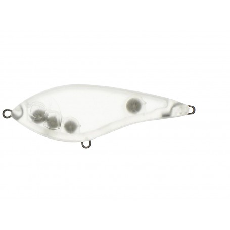 Westin Swim Glidebait Blanks (1pc)