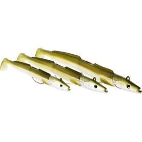 Westin Sandy Andy Weedless Jig