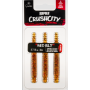 Rapala Crushcity Ned's BLT 3" (3pk)