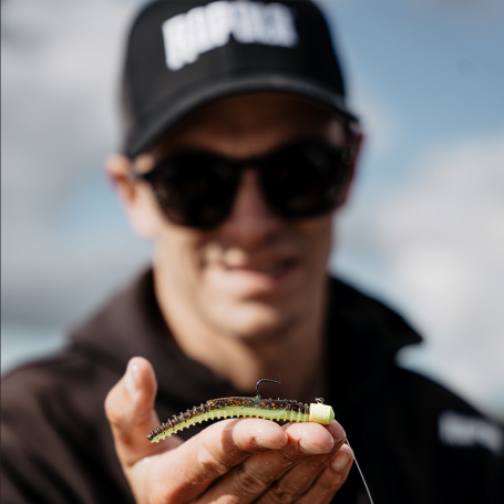 Rapala Crushcity Ned's BLT 3" (3pk)
