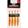 Rapala Crushcity Kickman 3" (4pk)