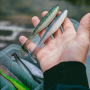 Rapala Crushcity Kickman 3" (4pk)