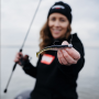 Rapala Crushcity Kickman 4" (3pk)