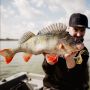 Rapala Crushcity Cleanup Craw 3.5" (2pk)