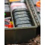 Fox Edges Naturals Splice Hooklength