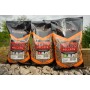 SonuBaits Hard Pellets 900g