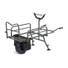 Korda Compac Panniers Dark Kamo