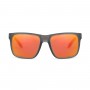 Fortis Bays Brown / Fire Xblok