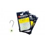 Herakles Big Eyes Jig Heads (3pk)