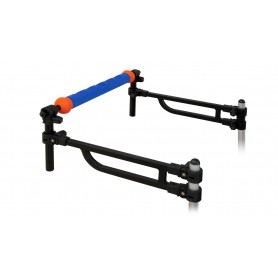 Colmic Frontal Bar Double Arms