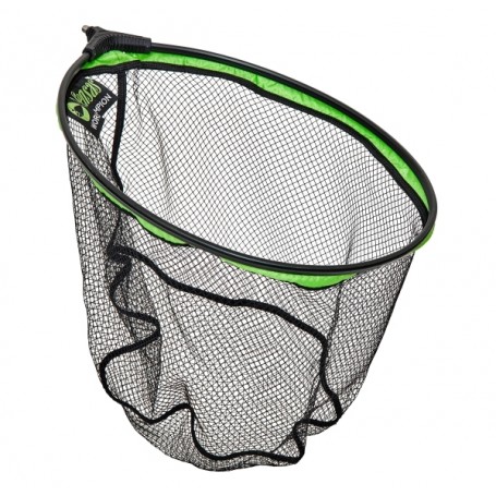 Sensas Barnston Competition Rubber Net 50 x 40cm