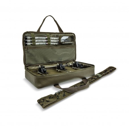 Solar Tackle SP C Tech BUZZER BAR BAG