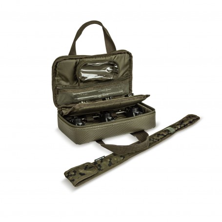 Solar Tackle SP C Tech COMPACT BUZZER BAR BAG