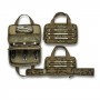 Solar Tackle SP C Tech COMPACT BUZZER BAR BAG