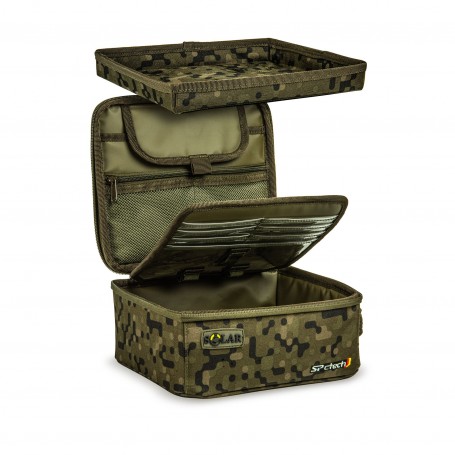 Solar Tackle SP C Tech RIG STATION