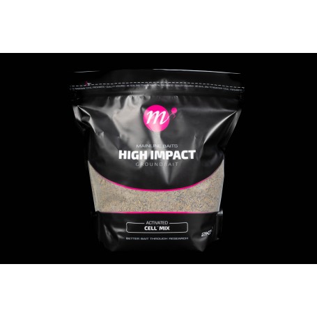 Mainline Cell High Impact Groundbait