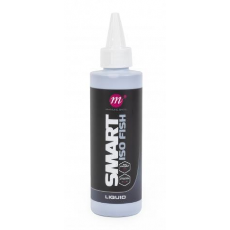 Mainline Smart Liquid ISO Fish
