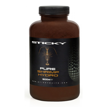 Sticky Baits Pure Shrimp Hydro