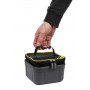 Matrix Pellet Soaker