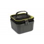 Matrix Pellet Soaker