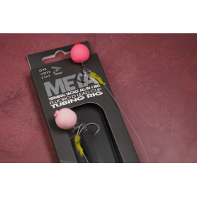 OMC Meta Terminal Tackle All-in-1 Rig Blend Tubing Fluoro D Rig