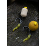 OMC Meta Terminal Tackle All-in-1 Rig Blend Tubing Fluoro D Rig
