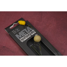 OMC Meta Terminal Tackle All-in-1 Blend Tubing Blow Back